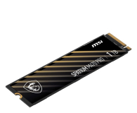 MSI 1TB M.2 PCIe Gen4 NVMe Spatium M470 PRO - 1329268 - zdjęcie 2